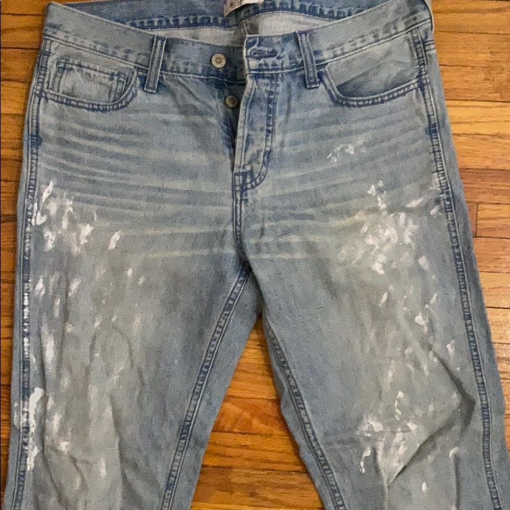 Jeans WOMEN